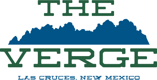 Verge Las Cruces Logo